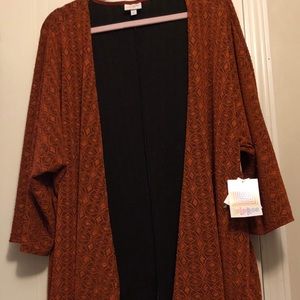 Lularoe Lindsey NWT